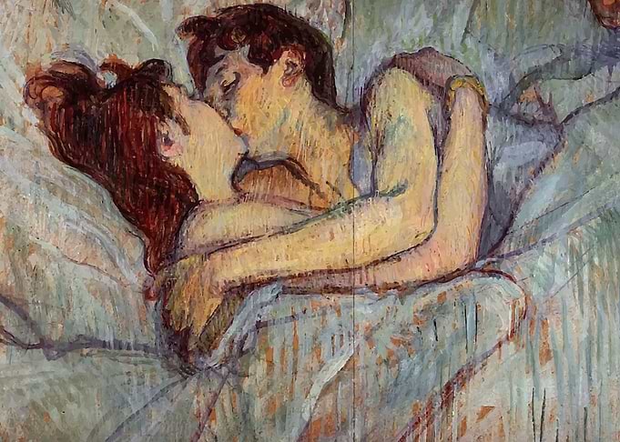 Toulouse Lautrec