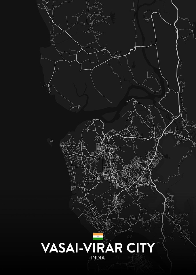 Vasai Virar City IN