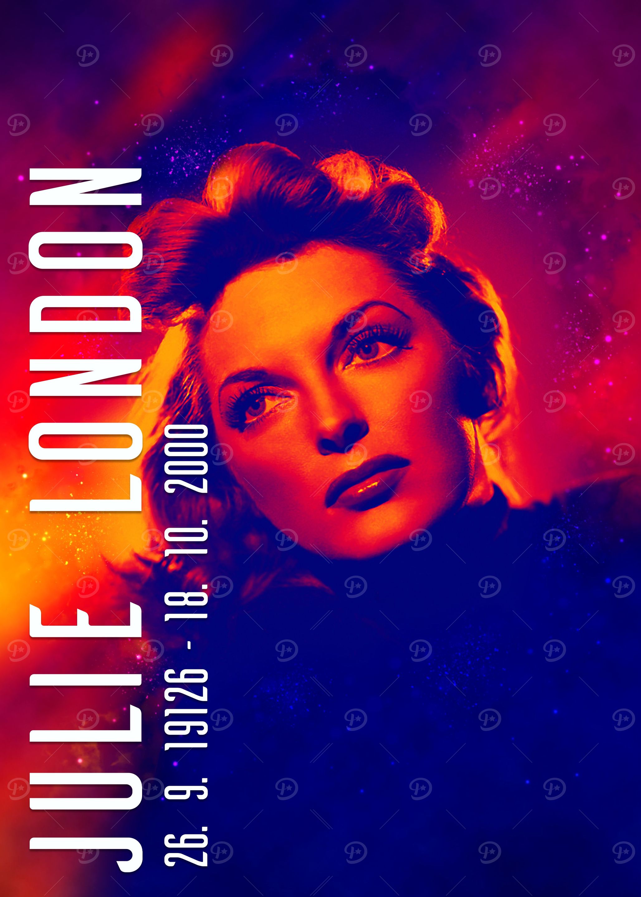 Julie London