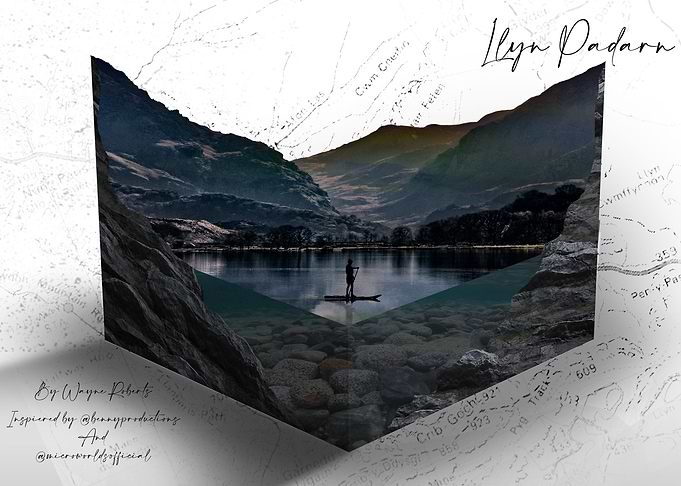 Llyn Padarn