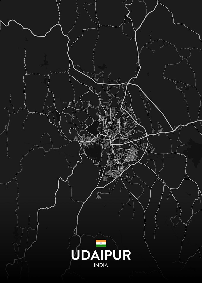 Udaipur IN
