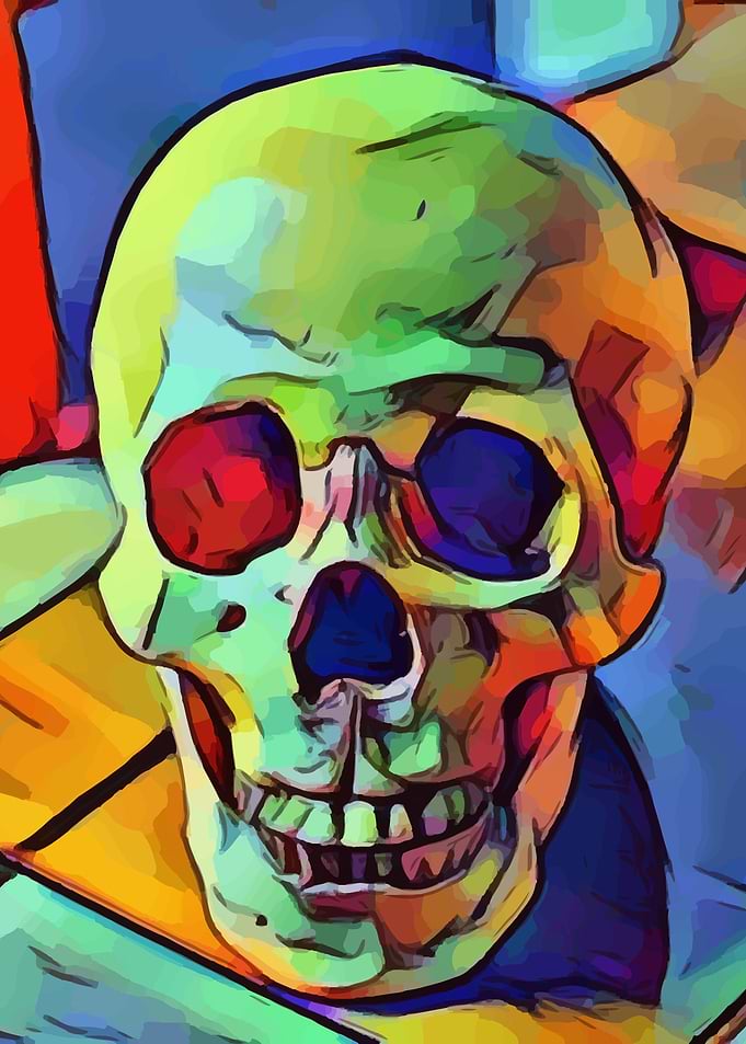 Skull