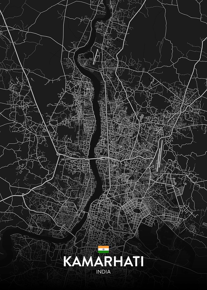 Kamarhati IN