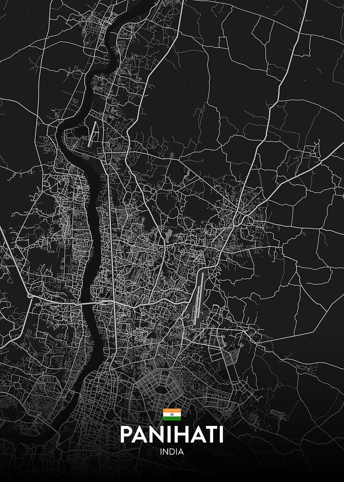 Panihati IN