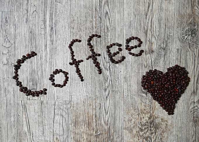 Love of Coffee