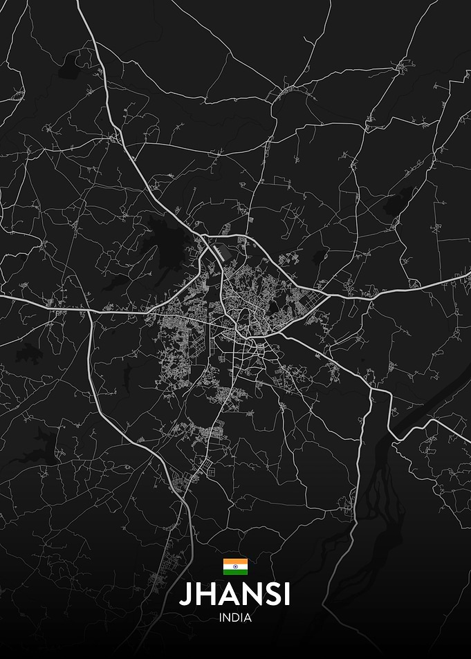 Jhansi IN