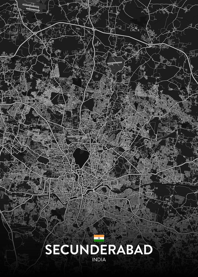 Secunderabad IN