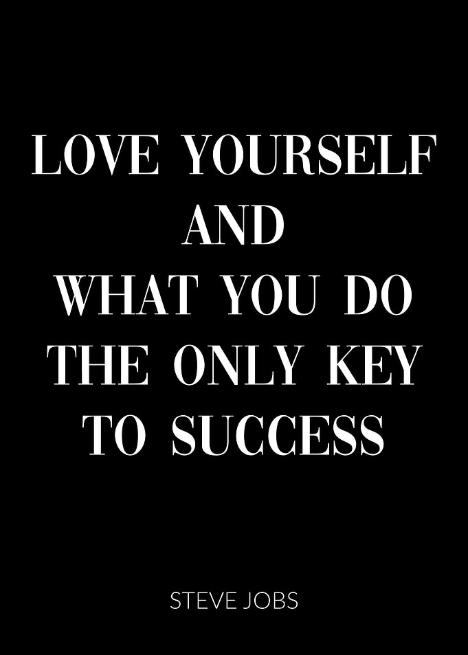 Steve Jobs Quote