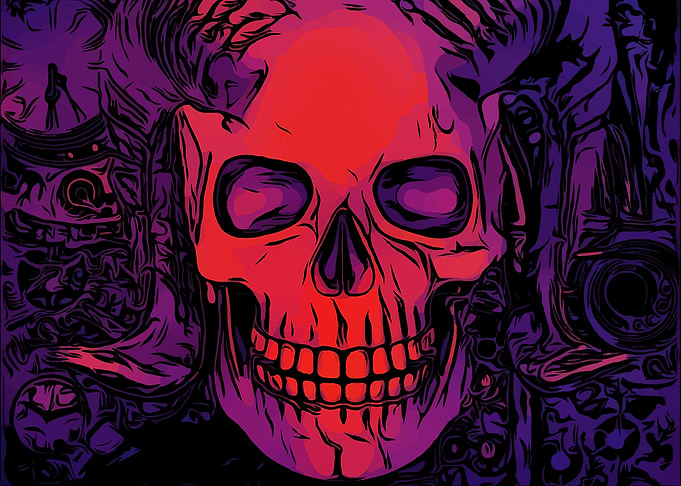 Skull