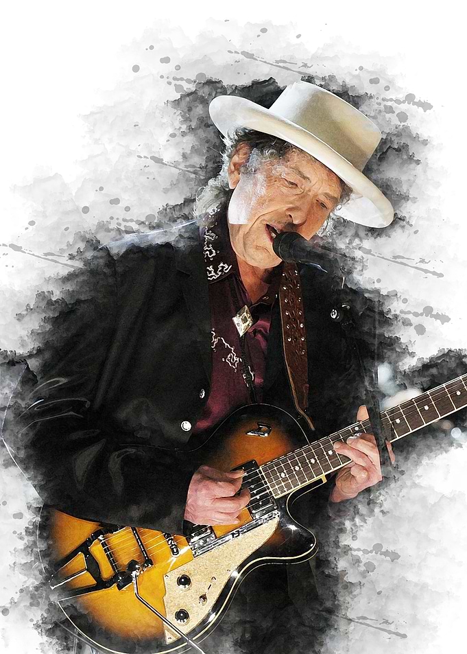Bob Dylan