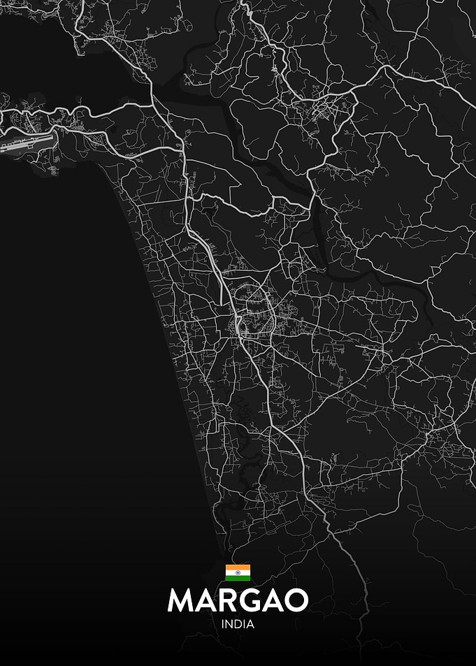 Margao IN