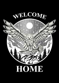 Welcome Home