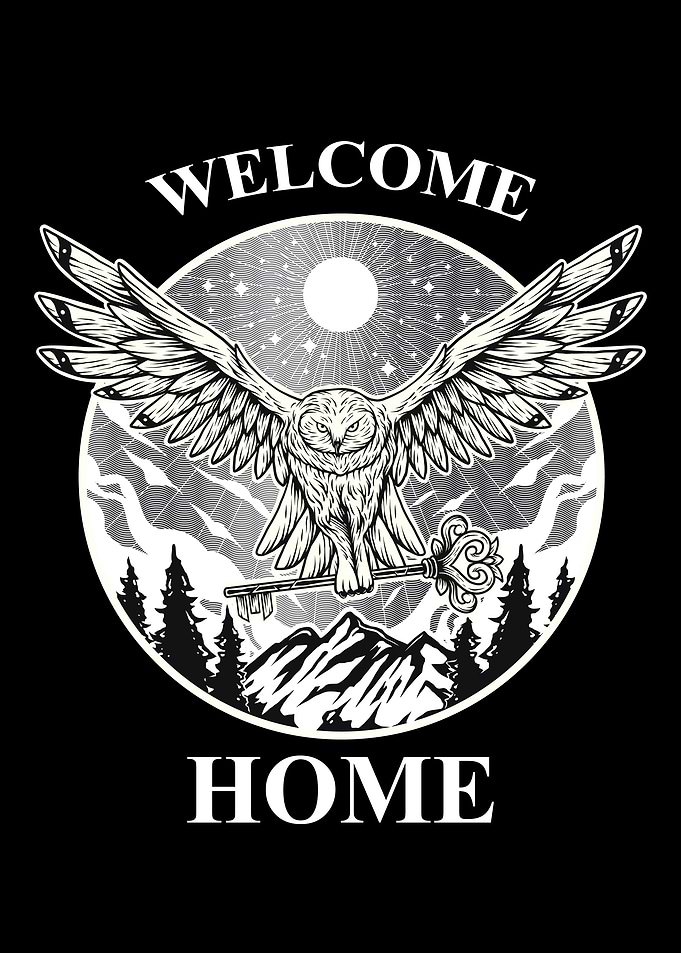 Welcome Home