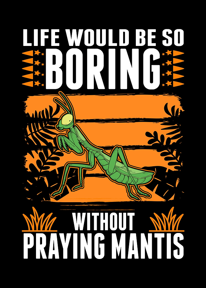 Praying Mantis