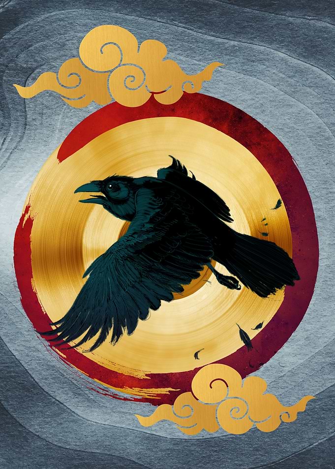 Raven