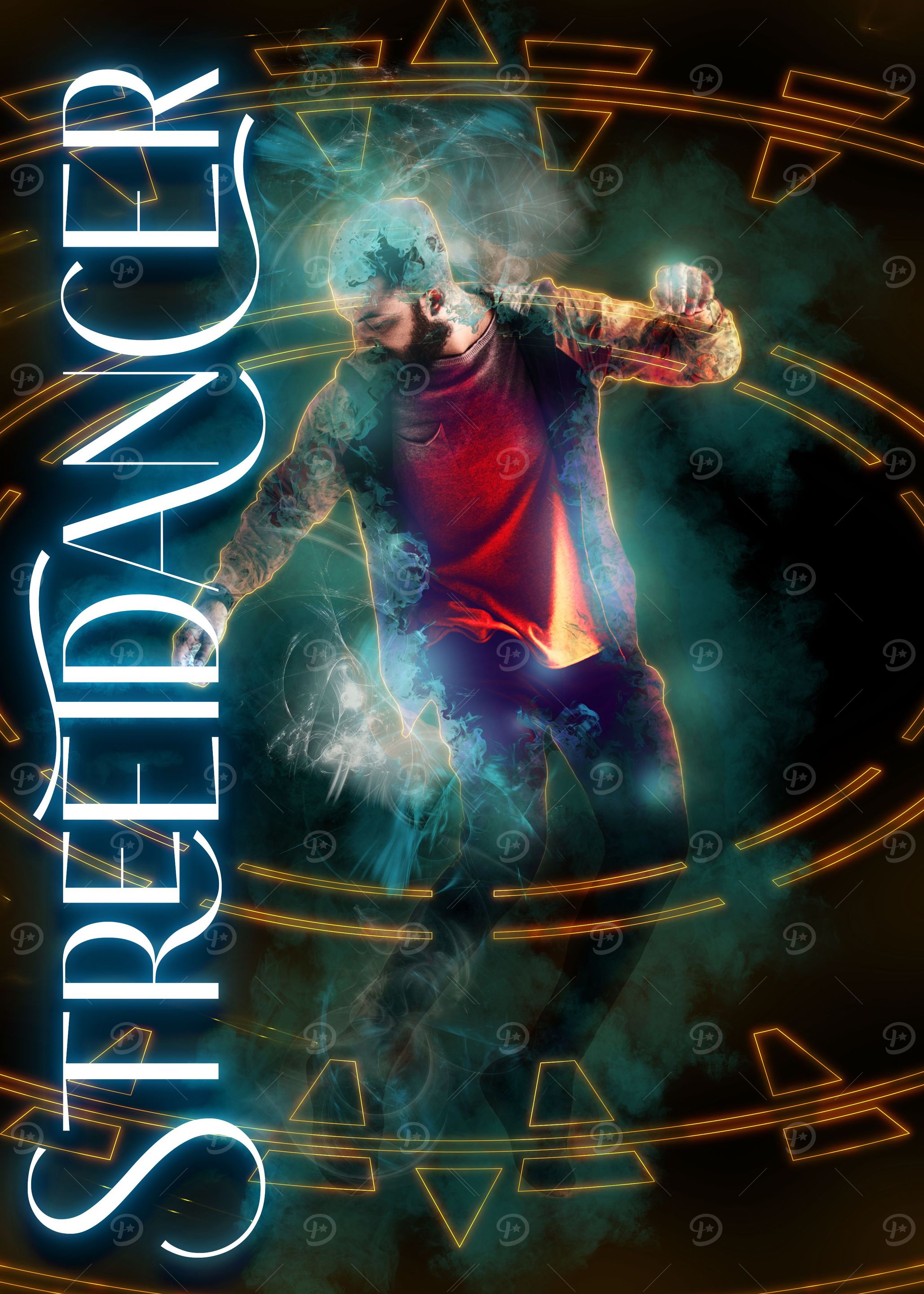 Streetdancer 3