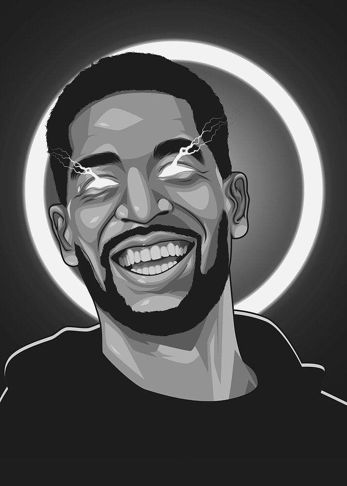 Kid Cudi Bnw