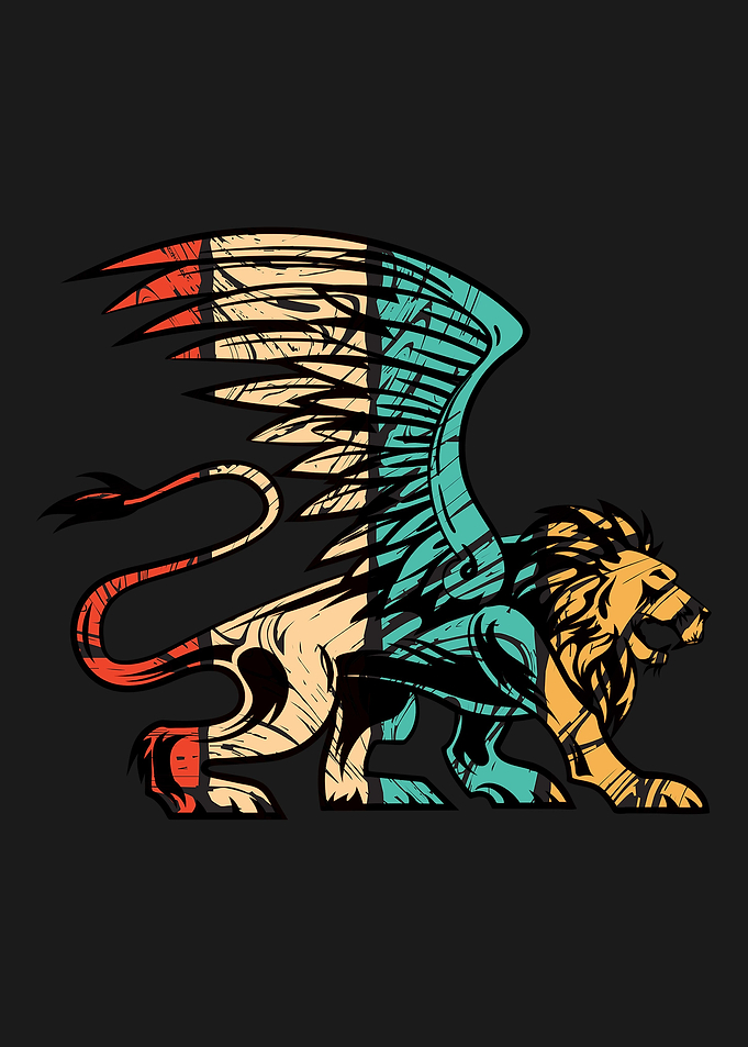 LION Animal