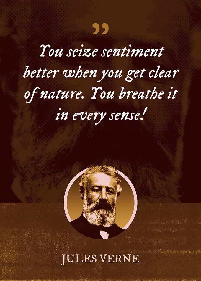You seize sentiment better