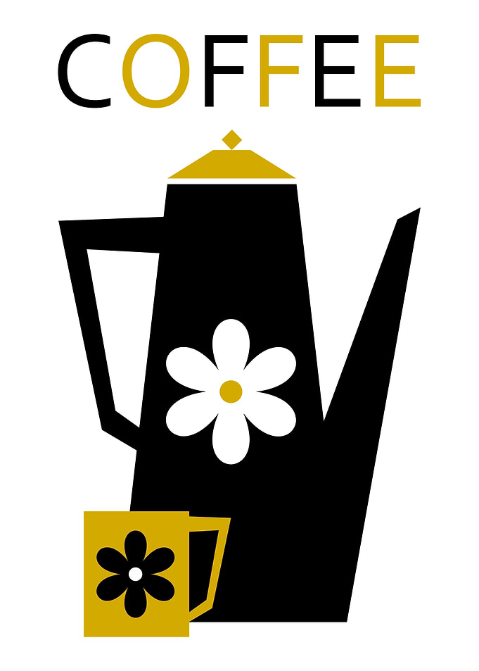 Coffee Pot