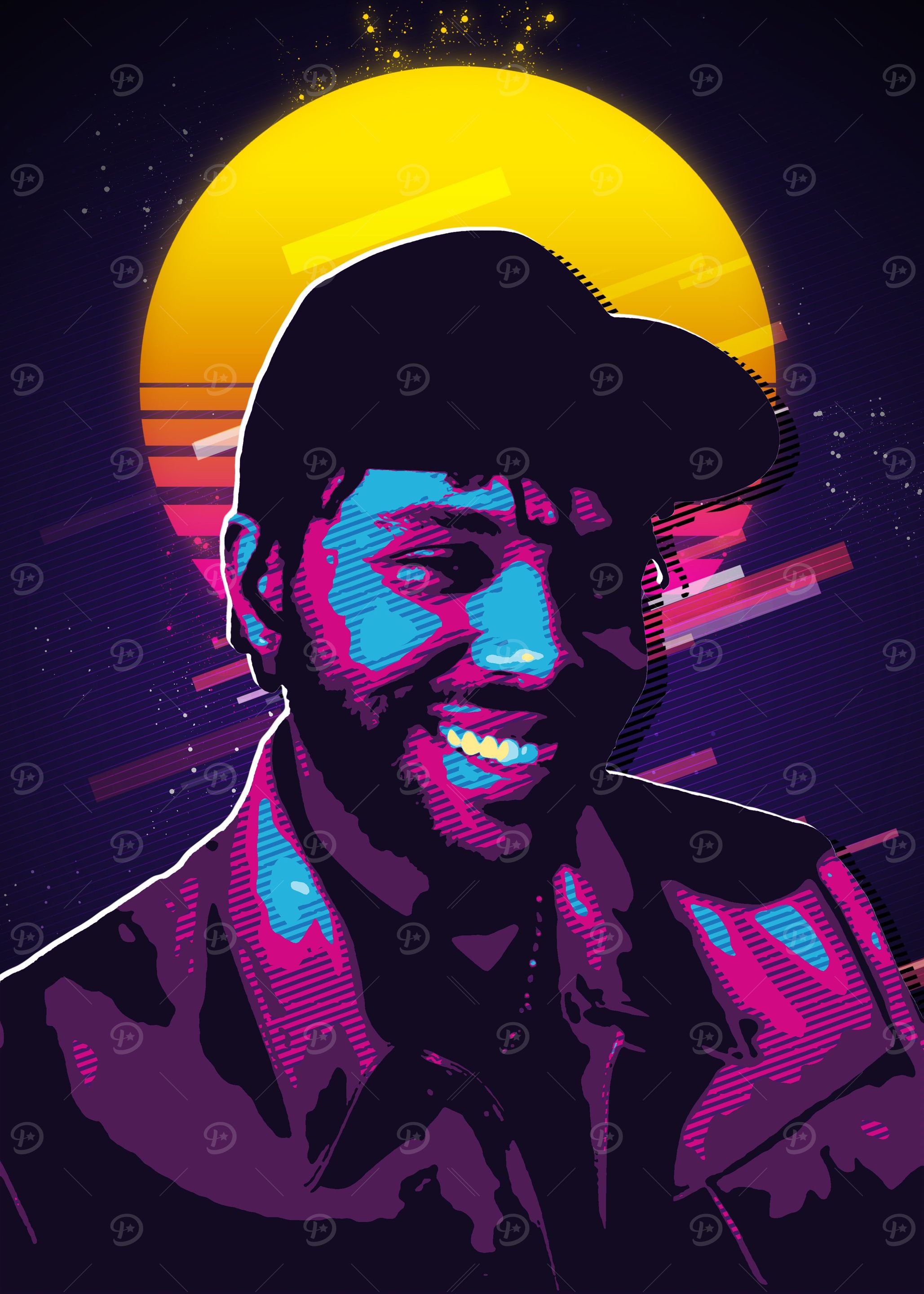 The Weeknd