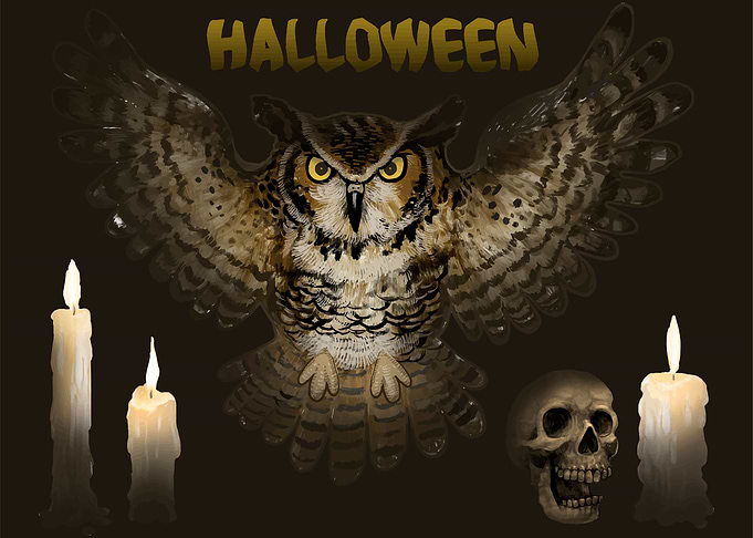 Halloween 2021