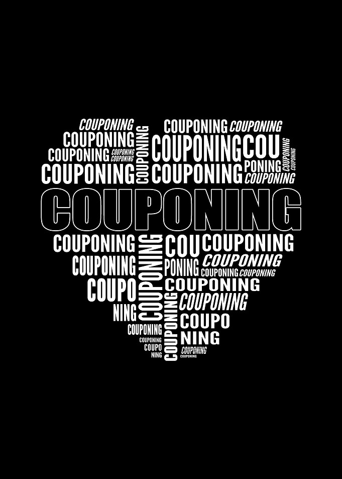Heart for Couponers