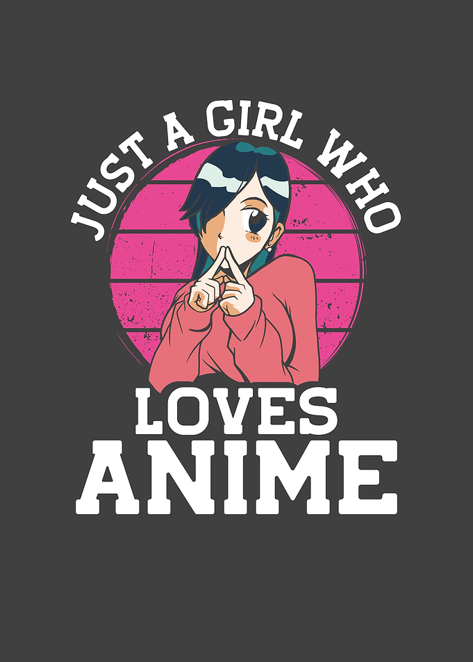If it isnt anime