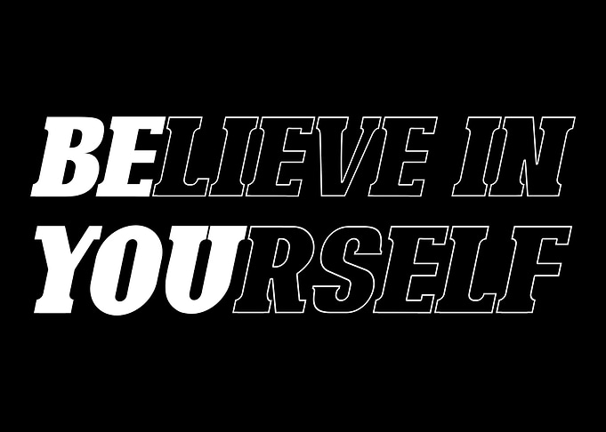Cool Positive Sayings