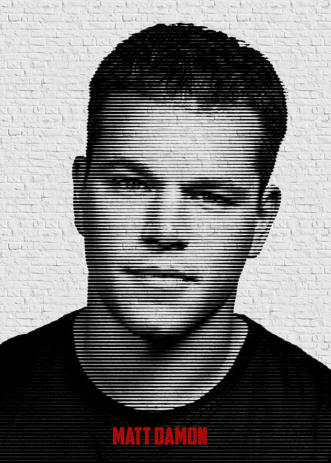 Matt Damon