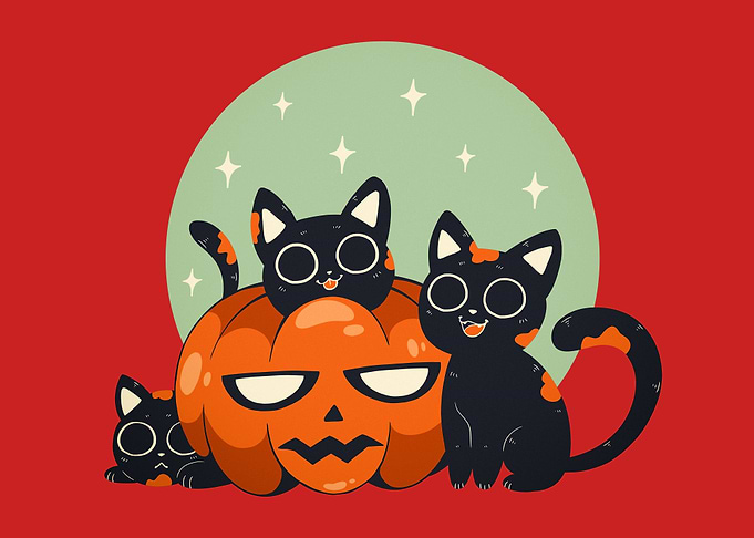 PUMPKIN PARTY