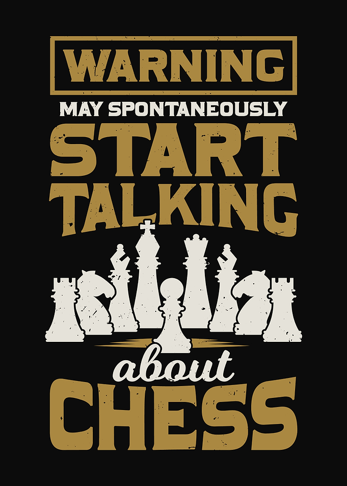 Funny Chess Design