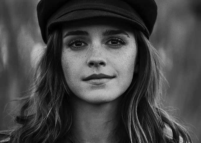 Emma Watson