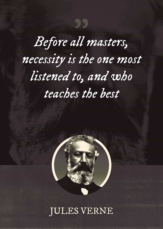 Before all masters
