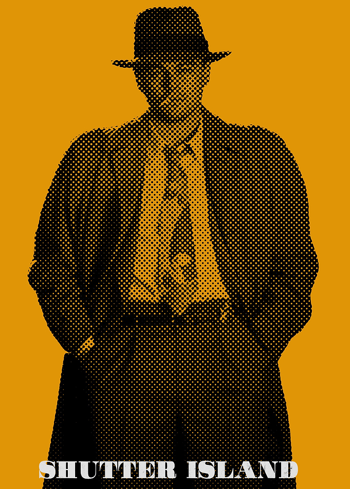 Shutter Island