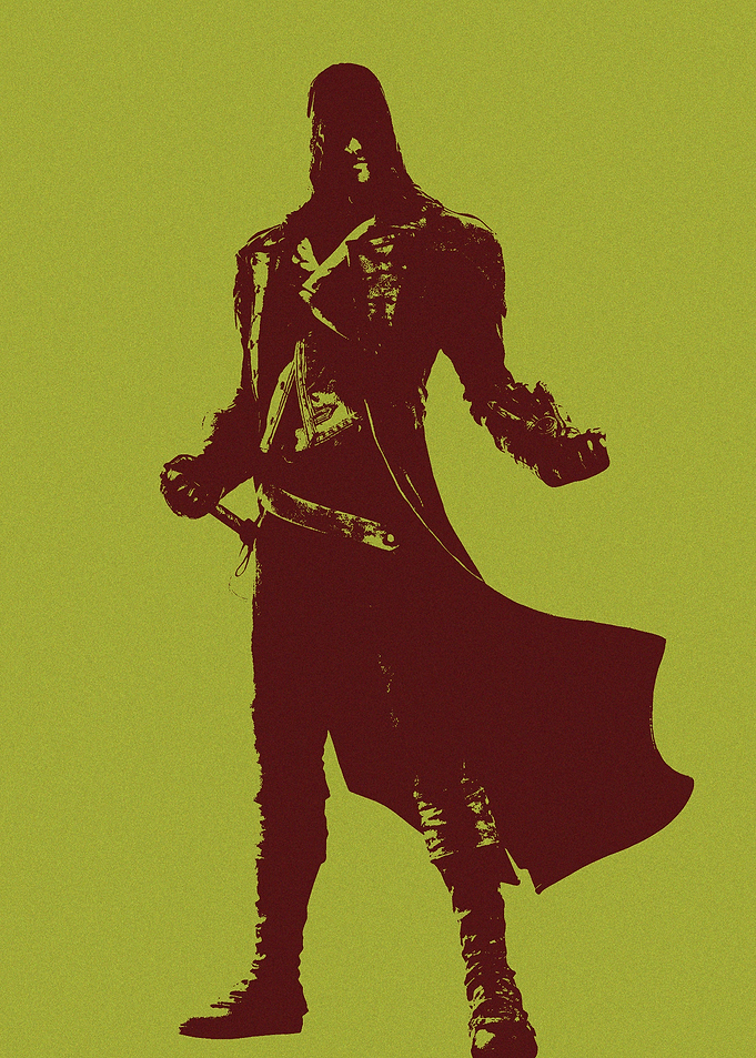 Arno Dorian