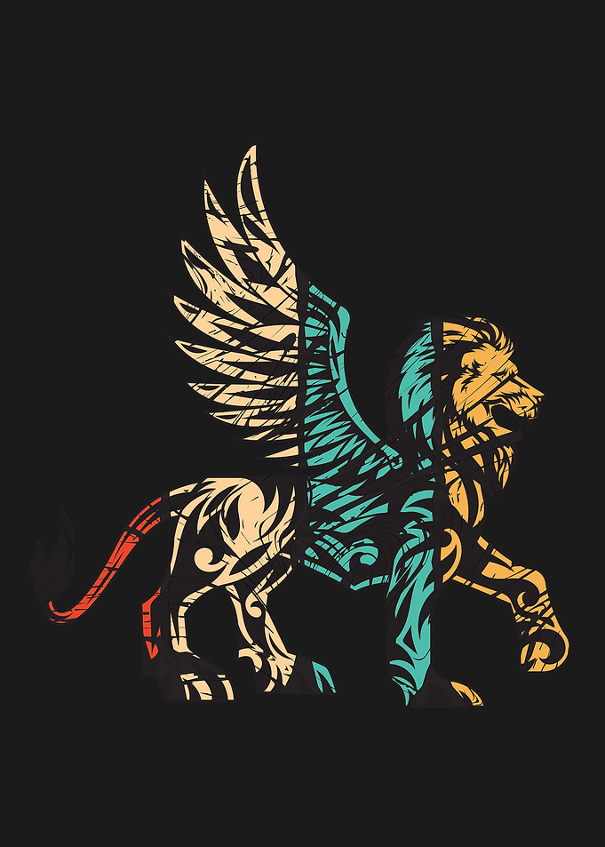 LION Animal