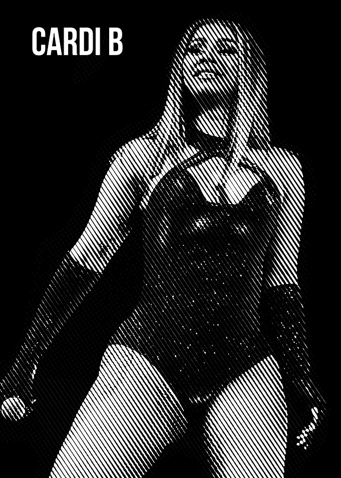 cardi b