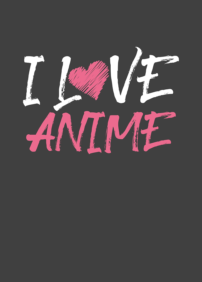 If it isnt anime