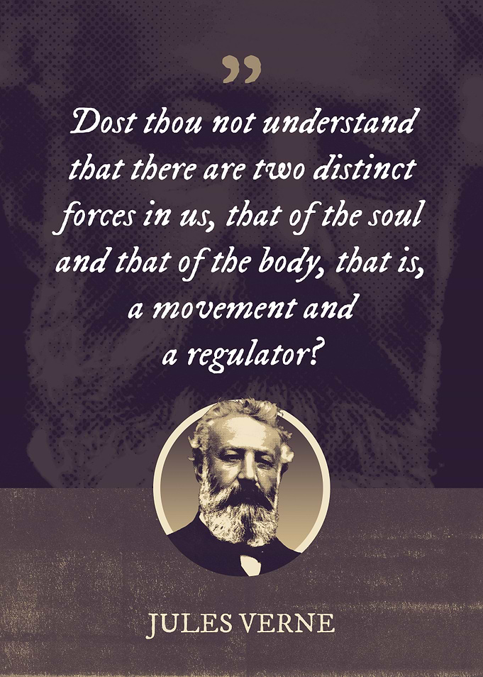 Dost thou not understand