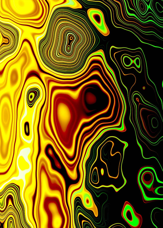 Pattern 2