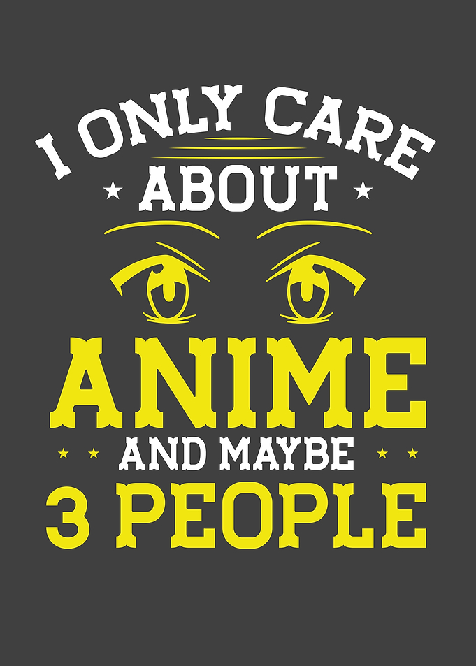 If it isnt anime
