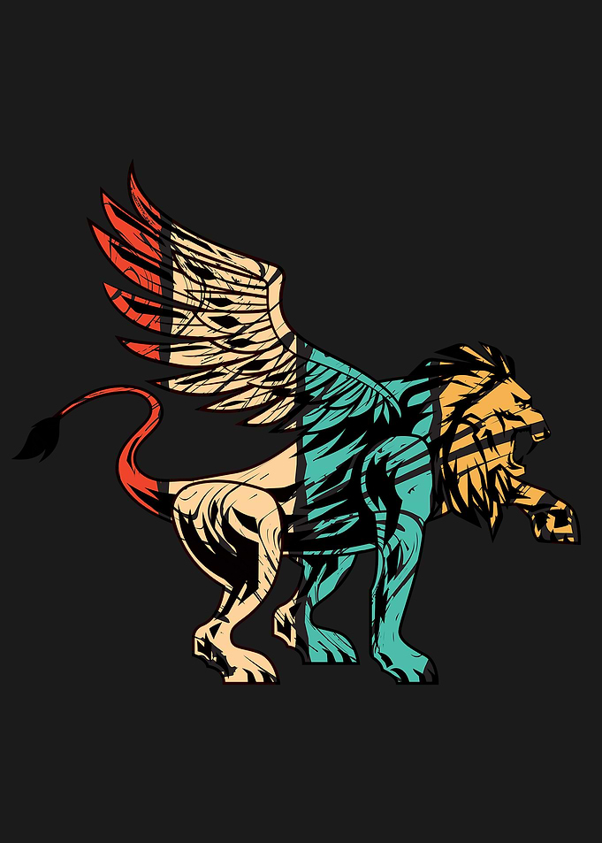 LION Animal