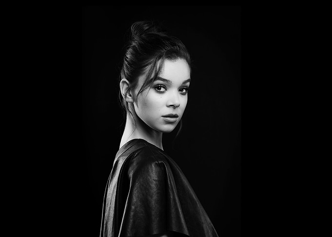 Hailee Steinfeld