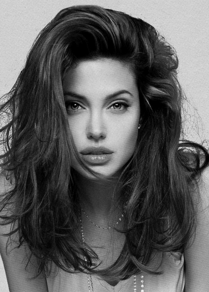 Angelina Jolie