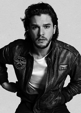 Kit Harington