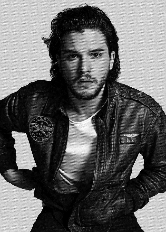 Kit Harington
