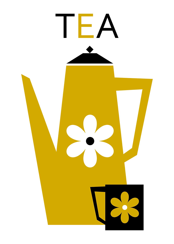 Tea Pot
