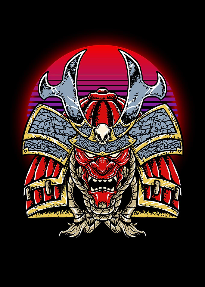 Samurai