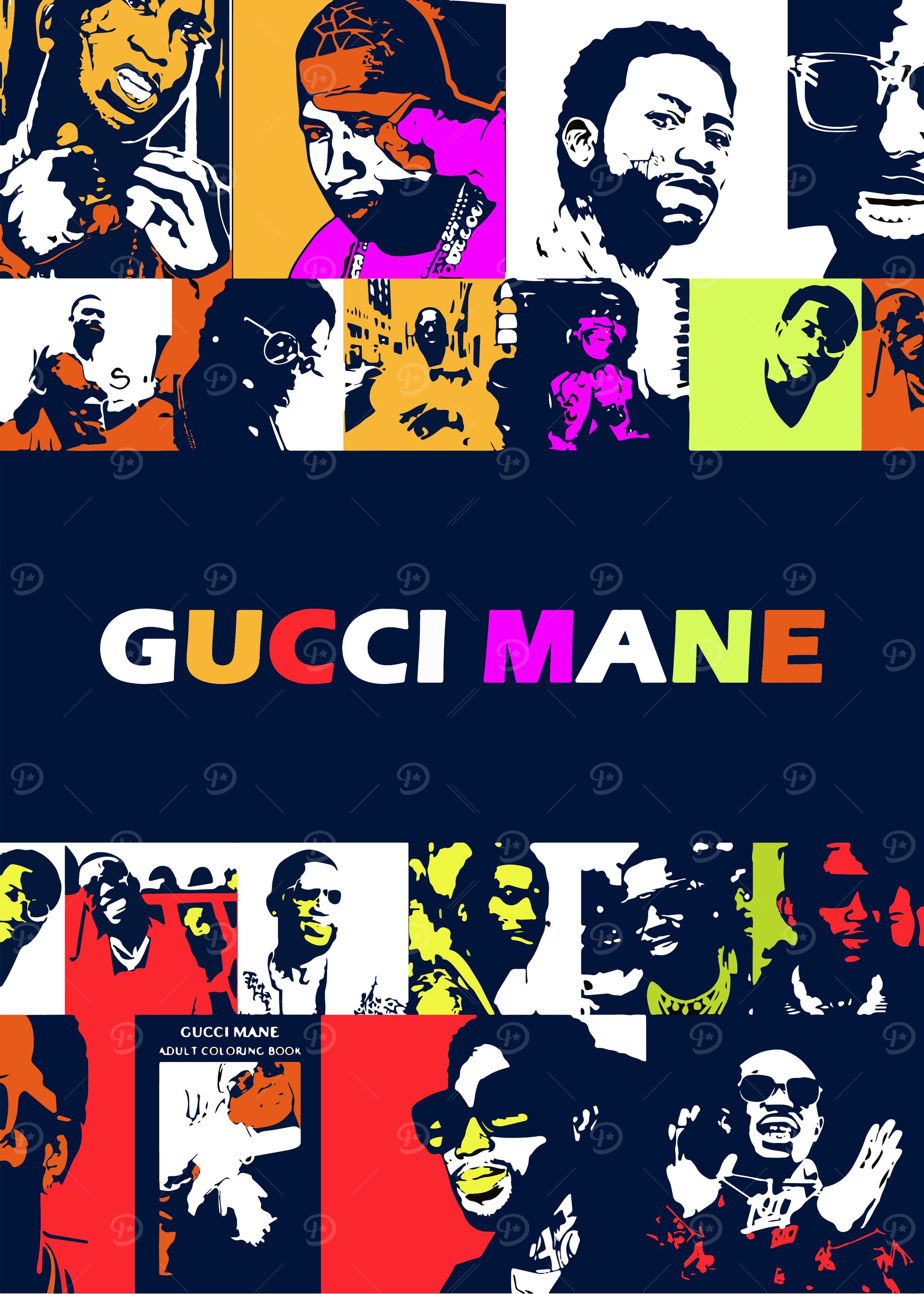 Gucci Mane rapper